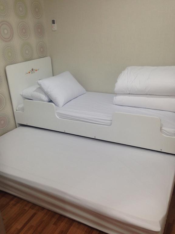 Chloe Guesthouse Gangnam Szöul Kültér fotó