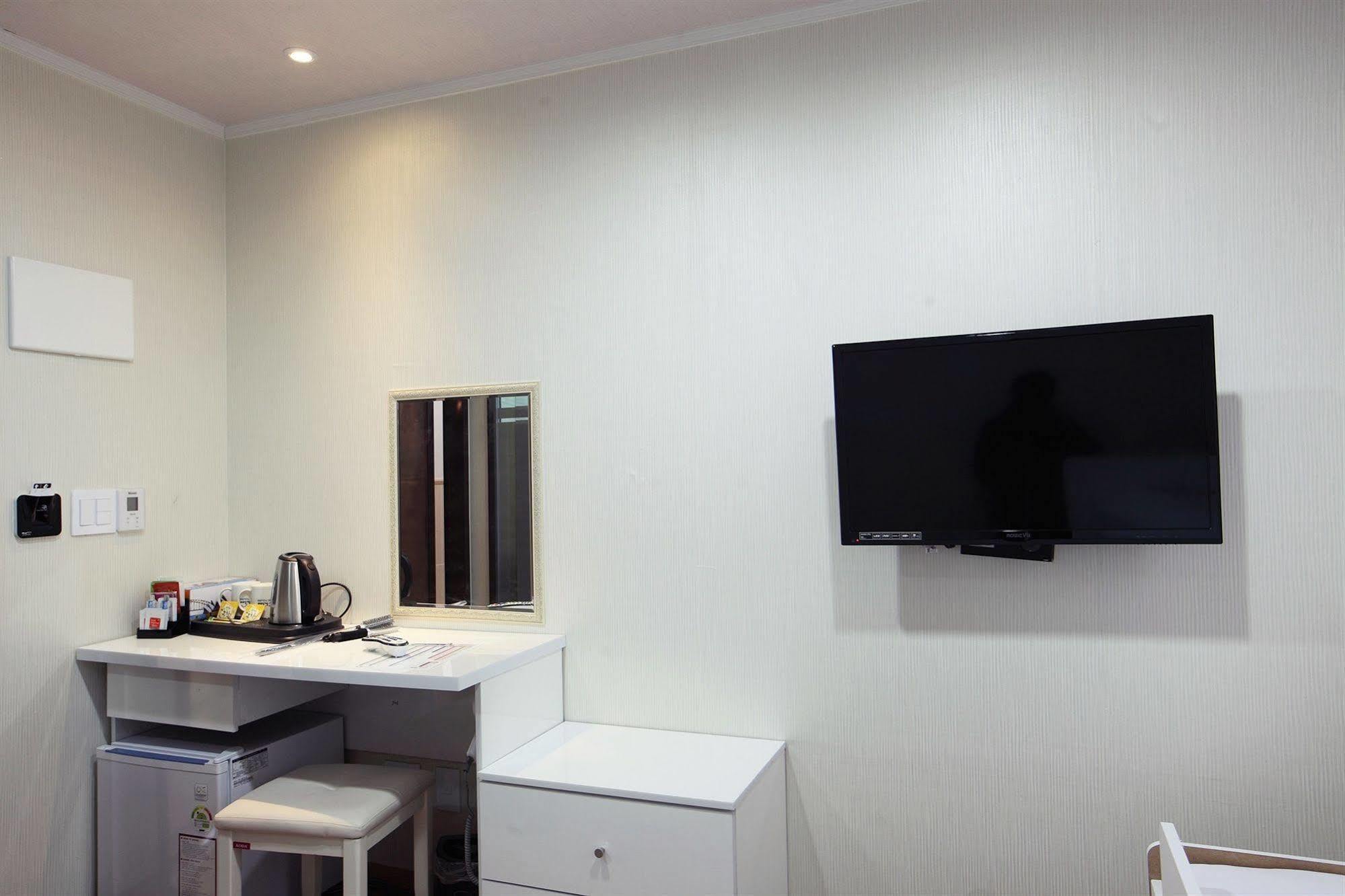 Chloe Guesthouse Gangnam Szöul Kültér fotó
