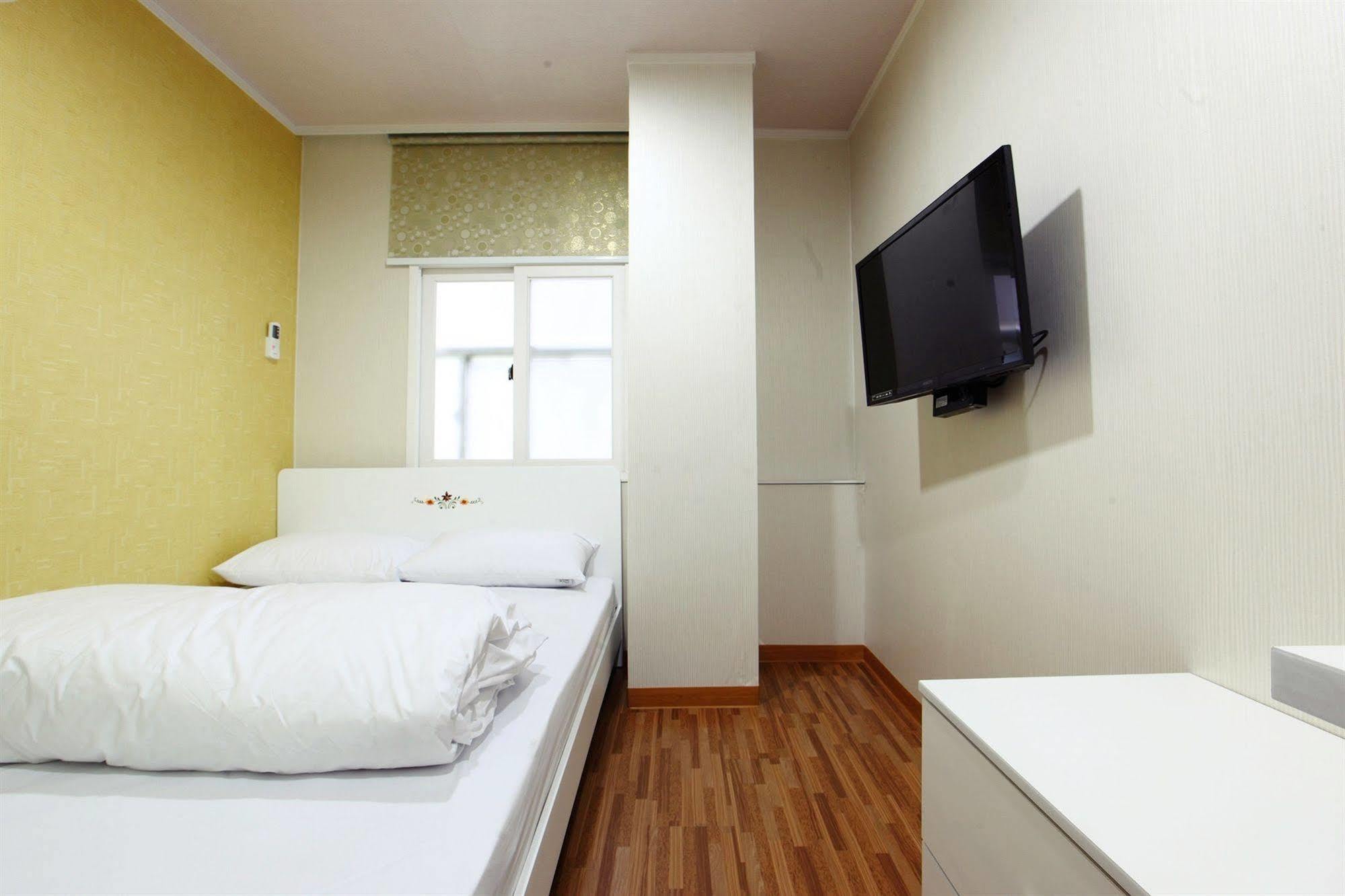 Chloe Guesthouse Gangnam Szöul Kültér fotó