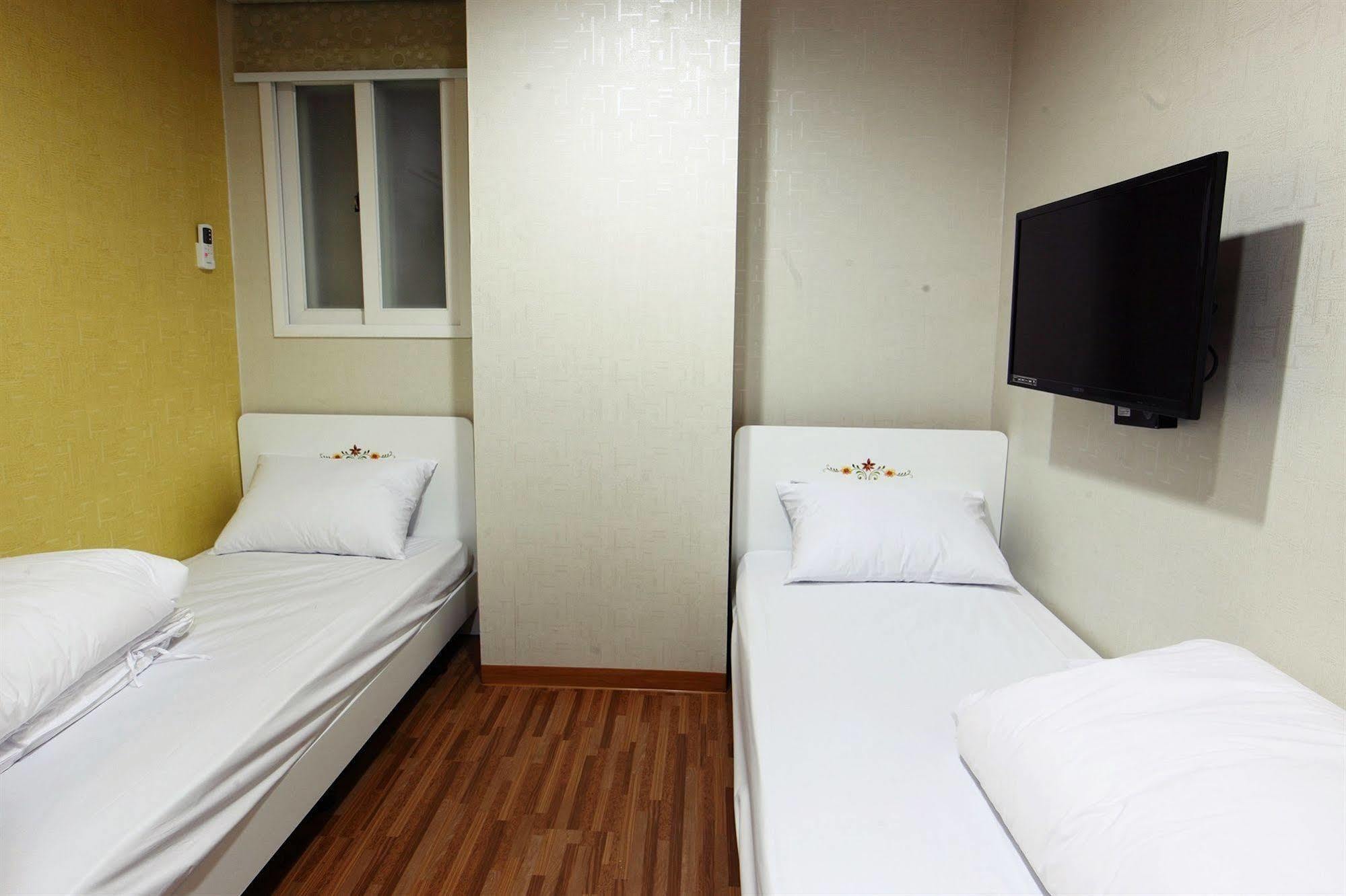 Chloe Guesthouse Gangnam Szöul Kültér fotó