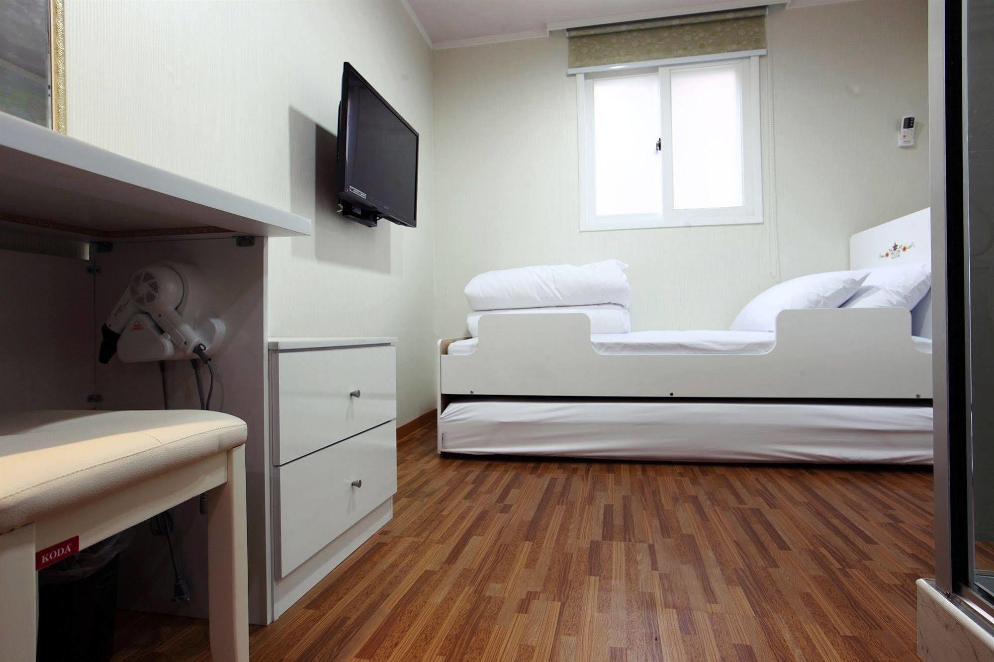 Chloe Guesthouse Gangnam Szöul Kültér fotó