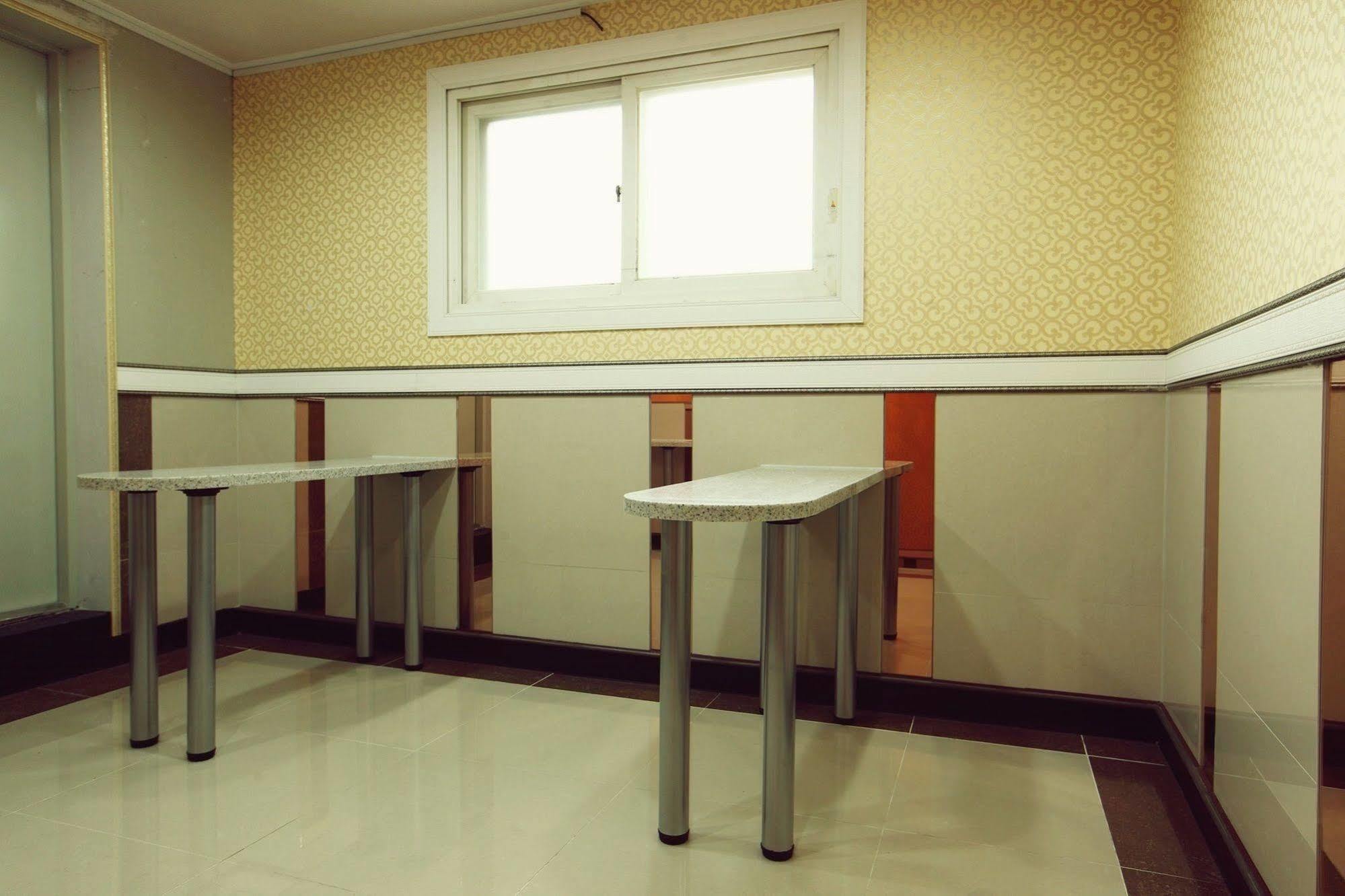 Chloe Guesthouse Gangnam Szöul Kültér fotó