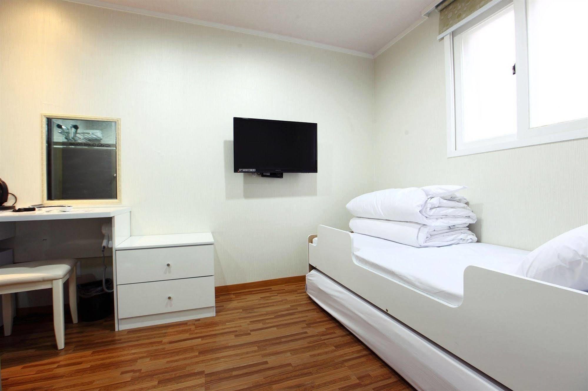 Chloe Guesthouse Gangnam Szöul Kültér fotó