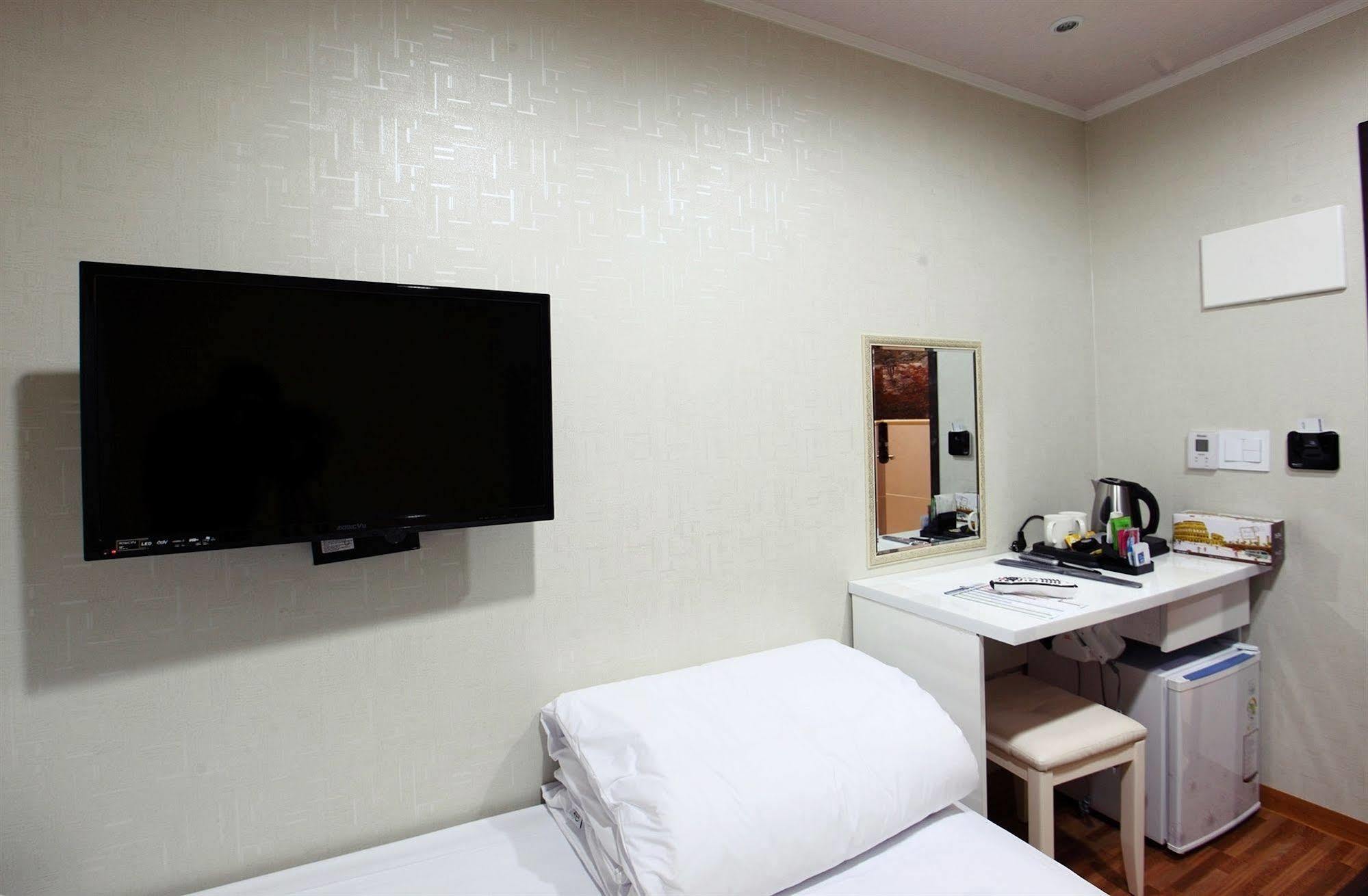 Chloe Guesthouse Gangnam Szöul Kültér fotó