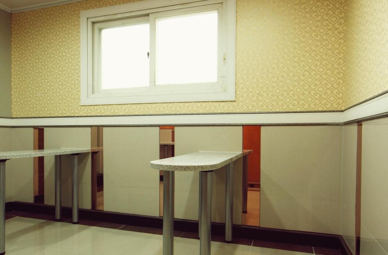 Chloe Guesthouse Gangnam Szöul Kültér fotó