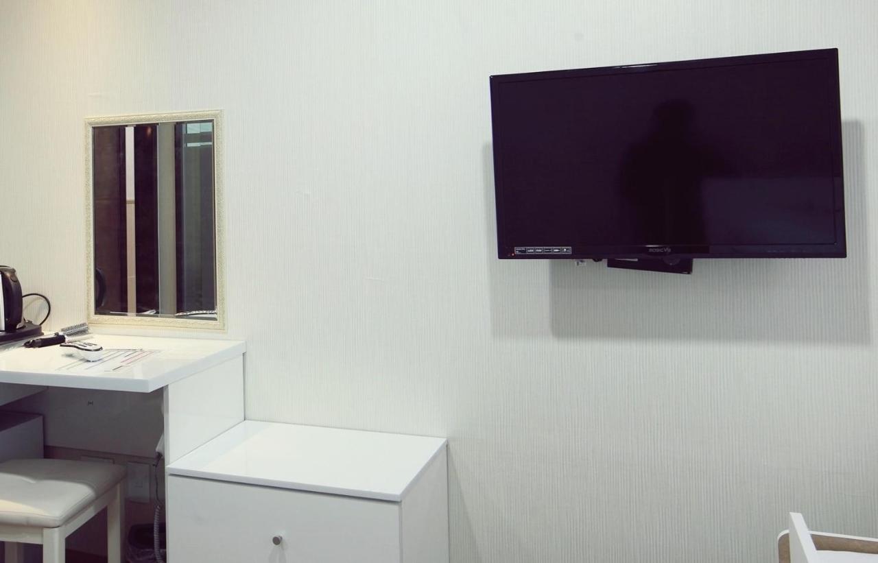 Chloe Guesthouse Gangnam Szöul Kültér fotó